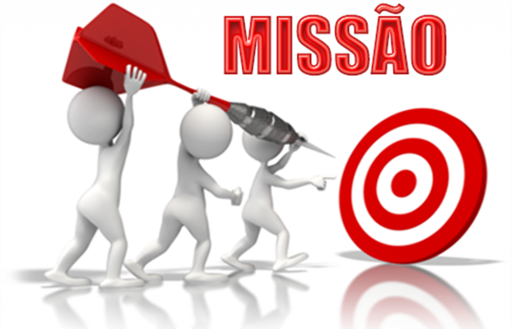 Missão
