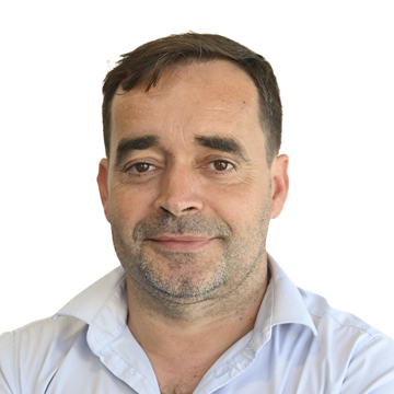 Márcio Simões